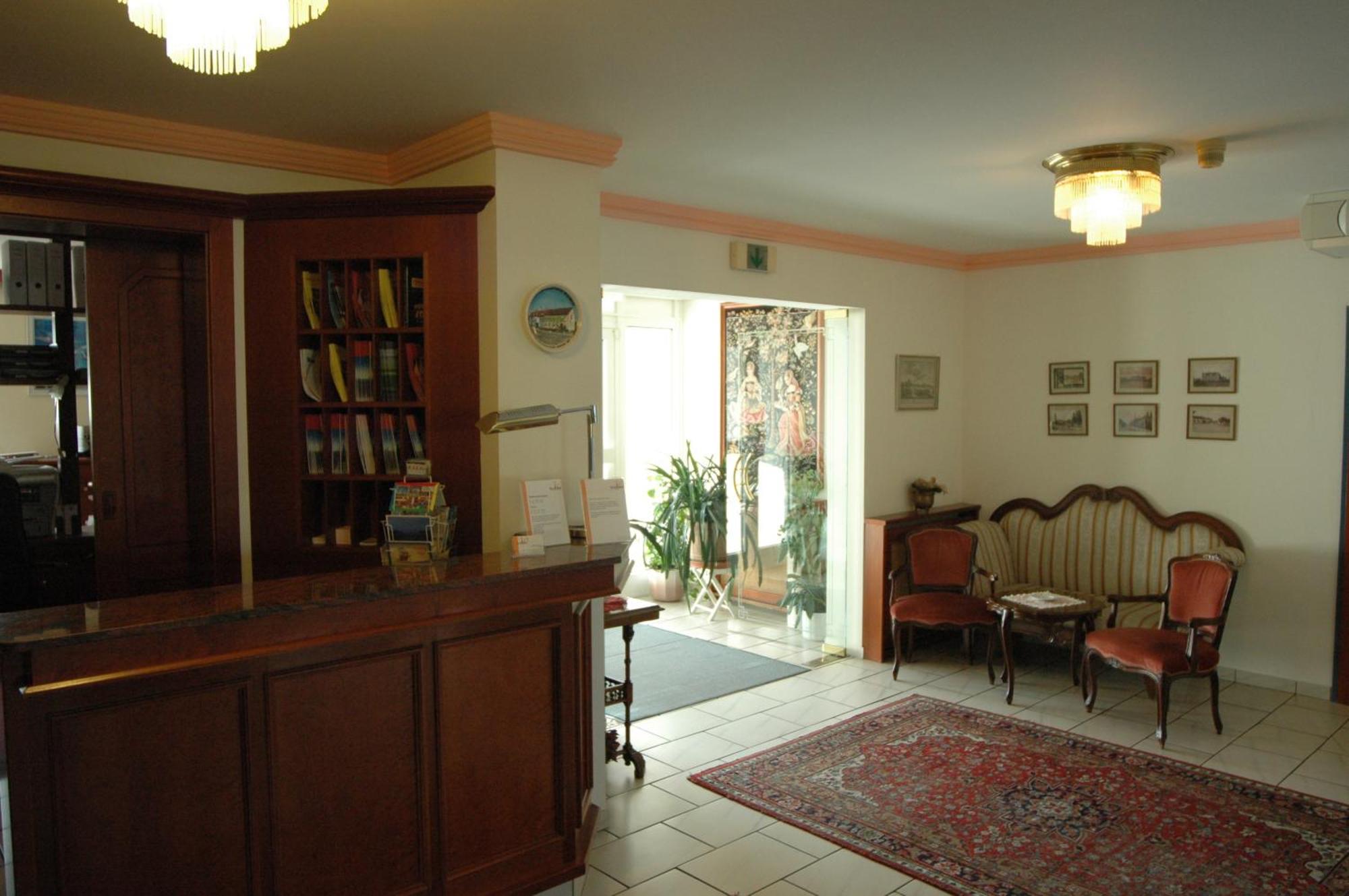 B&B Weber 3*
