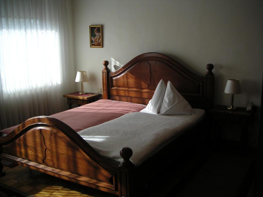 Weber B&B 3*