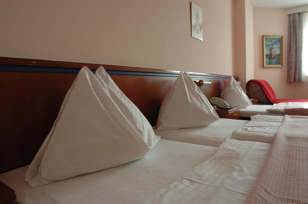 Weber B&B Viena